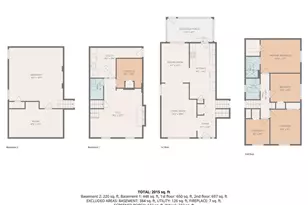 4920 Baffin Bay Ln, Rockville, MD 20853 - Photo 81