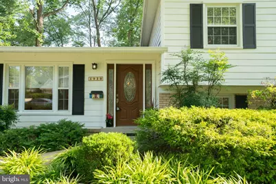 4920 Baffin Bay Lane, Rockville, MD 20853 - Photo 5