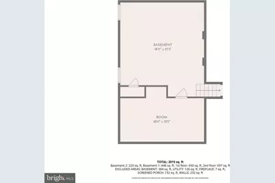4920 Baffin Bay Lane, Rockville, MD 20853 - Photo 79
