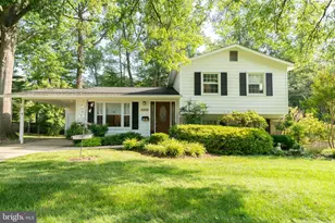 4920 Baffin Bay Ln, Rockville, MD 20853 - Photo 1