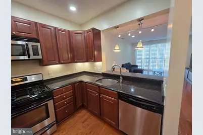 38 Maryland Avenue #PH 608, Rockville, MD 20850 - Photo 3