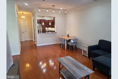 38 Maryland Avenue #PH 608, Rockville, MD 20850 - Photo 9