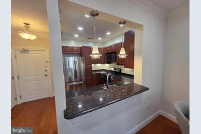 38 Maryland Avenue #PH 608, Rockville, MD 20850 - Photo 5