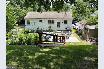 708 1st Street, Rockville, MD 20851 - Photo 5