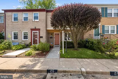 120 Gold Kettle Drive, Gaithersburg, MD 20878 - Photo 1