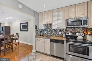 120 Gold Kettle Dr, Gaithersburg, MD 20878 - Photo 5
