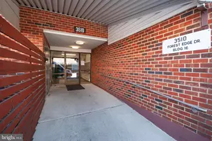 3510 Forest Edge Dr, Silver Spring, MD 20906 - Photo 3