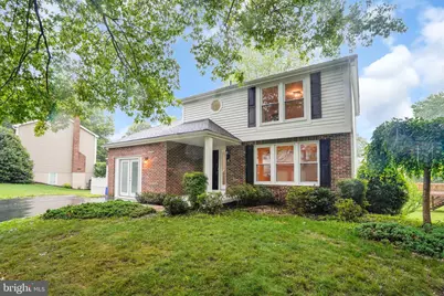 8604 Calypso Lane, Gaithersburg, MD 20879 - Photo 1