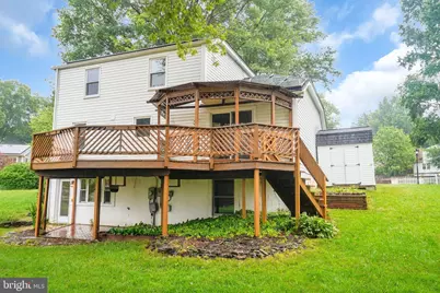 8604 Calypso Lane, Gaithersburg, MD 20879 - Photo 35