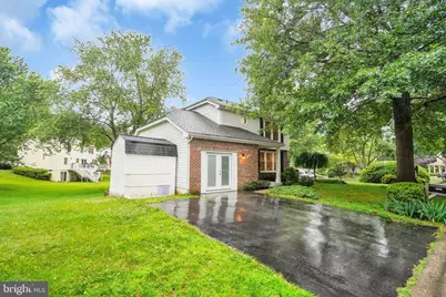 8604 Calypso Lane, Gaithersburg, MD 20879 - Photo 43