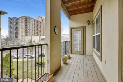 11800 Old Georgetown Road #1321, North Bethesda, MD 20852 - Photo 9