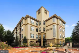 11800 Old Georgetown Rd, North Bethesda, MD 20852 - Photo 1