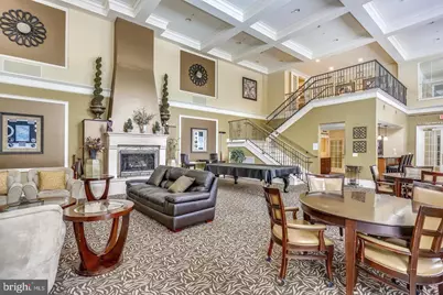 11800 Old Georgetown Road #1321, North Bethesda, MD 20852 - Photo 5