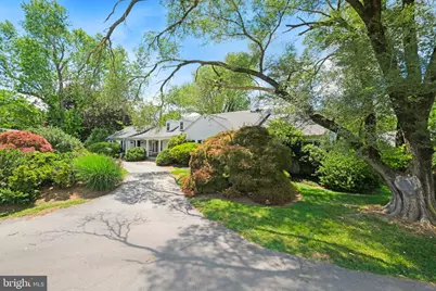 10600 Red Barn Lane #A, Potomac, MD 20854 - Photo 5