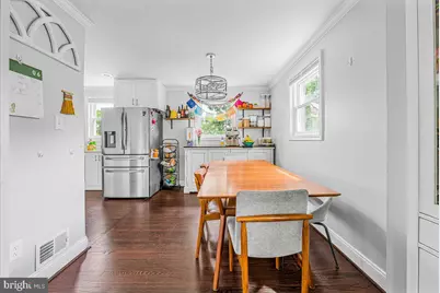 4610 Coachway Drive, Rockville, MD 20852 - Photo 7