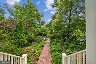 7108 Holly Ave, Takoma Park, MD 20912 - Photo 5
