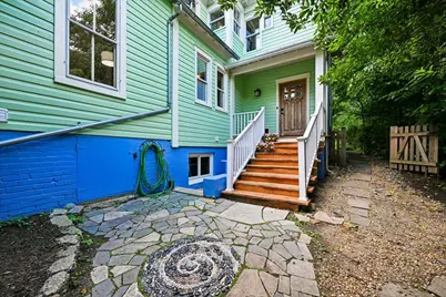 7108 Holly Avenue, Takoma Park, MD 20912 - Photo 3