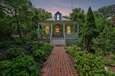 7108 Holly Avenue, Takoma Park, MD 20912 - Photo 1