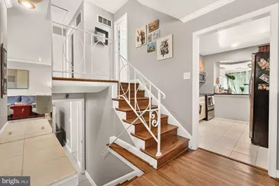 10202 Leslie Street, Silver Spring, MD 20902 - Photo 9