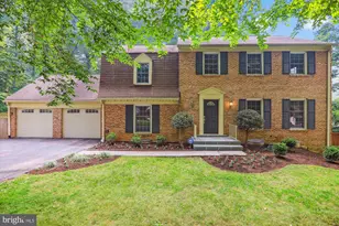 9309 Langford Ct, Potomac, MD 20854 - Photo 1