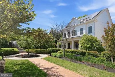 9123 Old Georgetown Road, Bethesda, MD 20814 - Photo 41