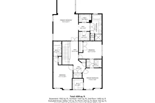 9123 Old Georgetown Rd, Bethesda, MD 20814 - Photo 45
