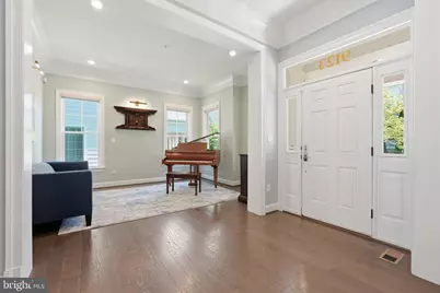 9123 Old Georgetown Road, Bethesda, MD 20814 - Photo 7