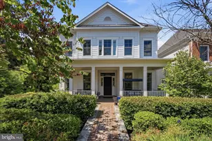 9123 Old Georgetown Rd, Bethesda, MD 20814 - Photo 3