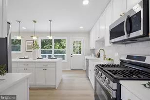 12718 Eldrid Pl, Silver Spring, MD 20904 - Photo 19