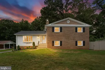 12718 Eldrid Place, Silver Spring, MD 20904 - Photo 5