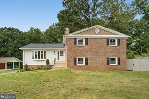 12718 Eldrid Pl, Silver Spring, MD 20904 - Photo 1