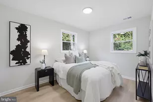 12718 Eldrid Pl, Silver Spring, MD 20904 - Photo 37