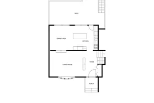 12718 Eldrid Pl, Silver Spring, MD 20904 - Photo 49