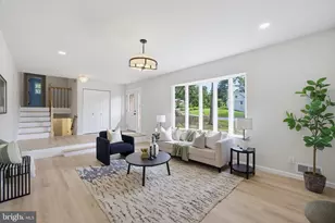 12718 Eldrid Pl, Silver Spring, MD 20904 - Photo 11
