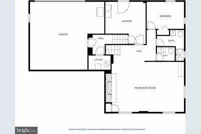 12718 Eldrid Place, Silver Spring, MD 20904 - Photo 47