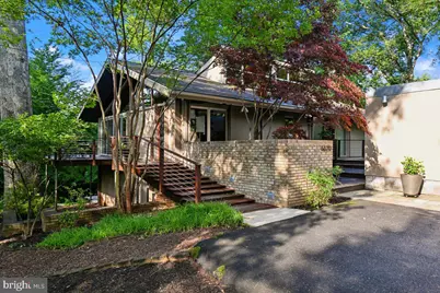 6620 Fernwood Court, Bethesda, MD 20817 - Photo 69