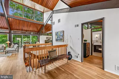 6620 Fernwood Court, Bethesda, MD 20817 - Photo 5