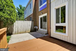 7103 Mill Run Dr, Rockville, MD 20855 - Photo 27
