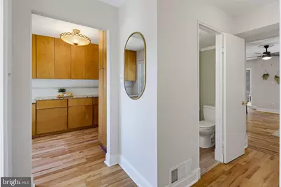 7103 Mill Run Drive #17-4, Rockville, MD 20855 - Photo 13