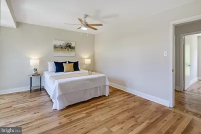 7103 Mill Run Drive #17-4, Rockville, MD 20855 - Photo 17