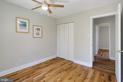 7103 Mill Run Drive #17-4, Rockville, MD 20855 - Photo 21
