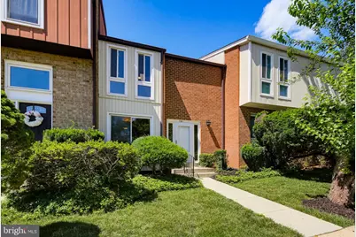 7103 Mill Run Drive #17-4, Rockville, MD 20855 - Photo 29