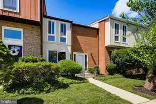 7103 Mill Run Dr, Rockville, MD 20855 - Photo 29