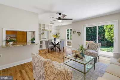 7103 Mill Run Drive #17-4, Rockville, MD 20855 - Photo 5