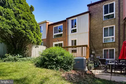7103 Mill Run Drive #17-4, Rockville, MD 20855 - Photo 33
