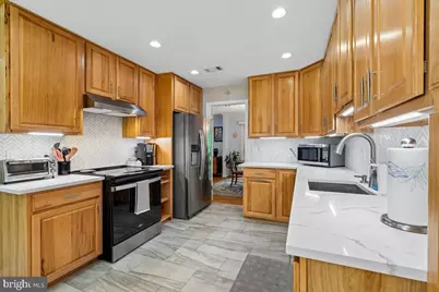 25 Tivoli Lake Court, Silver Spring, MD 20906 - Photo 25