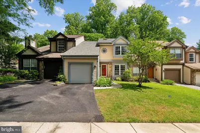 25 Tivoli Lake Court, Silver Spring, MD 20906 - Photo 55