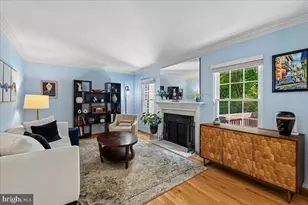 25 Tivoli Lake Ct, Silver Spring, MD 20906 - Photo 9