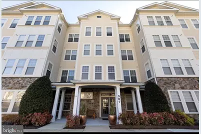 301 High Gables #402, Gaithersburg, MD 20878 - Photo 1