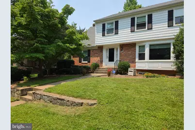 7226 Old Gate Road, Rockville, MD 20852 - Photo 1